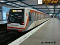 DT4 154-12,HHA-U Bahn,AB